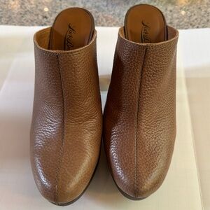 Lucky brand brand new mules